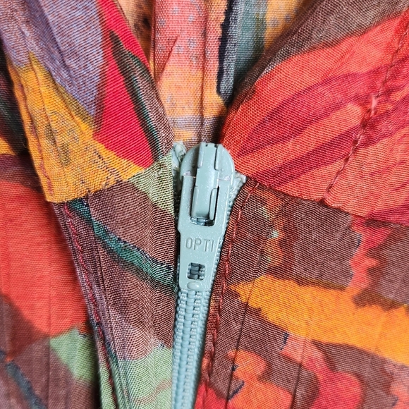 Vintage Sleeveless Wide Leg Jumper - Picture 8 of 16